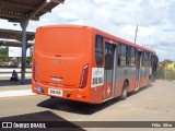 Empresa Patrol 300.106 na cidade de São Luís, Maranhão, Brasil, por Félix  Silva. Número da foto: #:id.