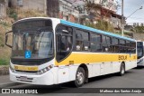 Auto Ônibus Moratense 363 na cidade de Francisco Morato, São Paulo, Brasil, por Matheus dos Santos Araújo. Número da foto: #13317600.