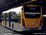 Viação Metrópole Paulista - Zona Leste 3 1054 na cidade de São Paulo, São Paulo, Brasil, por Rodrigo Moreira Correia. Número da foto: #:id.