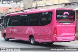 Mirian Tour 5035 na cidade de Barra do Piraí, Rio de Janeiro, Brasil, por José Augusto de Souza Oliveira. Número da foto: #13318081.