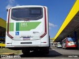 Empresa de Ônibus Vila Galvão 2464 na cidade de Guarulhos, São Paulo, Brasil, por João Pedro. Número da foto: #13317134.