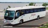 Sucesso Transporte GV 002 na cidade de Belém, Pará, Brasil, por Erwin Di Tarso. Número da foto: #13316260.