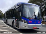 BR7 Mobilidade 2101 na cidade de São Bernardo do Campo, São Paulo, Brasil, por Matheus Ribeiro. Número da foto: #13318311.
