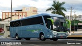 Viação Garcia 8214 na cidade de Londrina, Paraná, Brasil, por Francisco Ivano. Número da foto: #13318358.