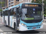 Via Urbana 30819 na cidade de Fortaleza, Ceará, Brasil, por Pedro Castro. Número da foto: #13316717.
