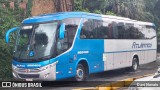 ATT - Atlântico Transportes e Turismo 882405 na cidade de Salvador, Bahia, Brasil, por Davi Novais. Número da foto: #13316751.