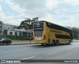 Viação Nova Itapemirim 40916 na cidade de Ipatinga, Minas Gerais, Brasil, por Celso ROTA381. Número da foto: #13316245.