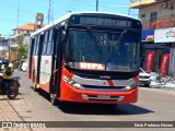C C Souza Transporte 02 13 11 na cidade de Santarém, Pará, Brasil, por Erick Pedroso Neves. Número da foto: #13316989.