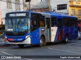 Guarulhos Transportes 33.638 na cidade de São Paulo, São Paulo, Brasil, por Rogério Teixeira Varadi. Número da foto: #13317064.