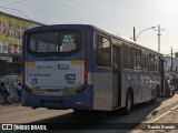 Viação Vila Real B11578 na cidade de Rio de Janeiro, Rio de Janeiro, Brasil, por Danilo Barreto. Número da foto: #:id.