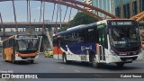 Viação Ideal B28571 na cidade de Rio de Janeiro, Rio de Janeiro, Brasil, por Gabriel Sousa. Número da foto: #13317395.