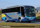 Gordinho Tur 4010 na cidade de Roseira, São Paulo, Brasil, por Luiz Petriz. Número da foto: #:id.