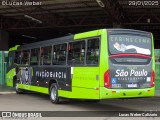 Viação Garcia 91031 na cidade de Londrina, Paraná, Brasil, por Lucas Weber Calizario. Número da foto: #13317265.