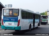 Transportes Campo Grande D53517 na cidade de Rio de Janeiro, Rio de Janeiro, Brasil, por Guilherme Pereira Costa. Número da foto: #13316068.