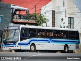 ATD - AutoTransportes Desamparados 67 na cidade de Desamparados, San José, Costa Rica, por Sebas Gamboa. Número da foto: #13316237.