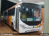 Transportadora Turística Petitto 92660 na cidade de Dumont, São Paulo, Brasil, por Jonas Miranda. Número da foto: #13318258.