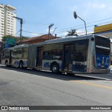 Sambaíba Transportes Urbanos 2 1700 na cidade de São Paulo, São Paulo, Brasil, por Michel Nowacki. Número da foto: #13318101.