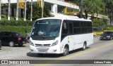 Ônibus Particulares 305 na cidade de Petrópolis, Rio de Janeiro, Brasil, por Adriano Pedro. Número da foto: #13316193.