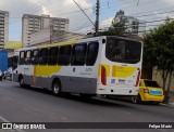 Viação Campo dos Ouros 3475 na cidade de Guarulhos, São Paulo, Brasil, por Felipe Mariz. Número da foto: #13316164.