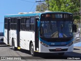 Ricco Transportes e Turismo-  Filial Rio Branco 1750 na cidade de Rio Branco, Acre, Brasil, por Alder Marques. Número da foto: #13317420.