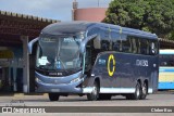 Viação Cidade Sol 10000 na cidade de Vitória da Conquista, Bahia, Brasil, por Cleber Bus. Número da foto: #13318470.