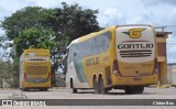 Empresa Gontijo de Transportes 18010 na cidade de Vitória da Conquista, Bahia, Brasil, por Cleber Bus. Número da foto: #13318484.