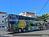 Galáxia Turismo 4679 na cidade de Bom Jesus da Lapa, Bahia, Brasil, por Douglas Yuri. Número da foto: #13317331.