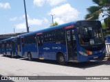 Transportadora Globo 264 na cidade de Recife, Pernambuco, Brasil, por Luiz Adriano Carlos. Número da foto: #13316147.