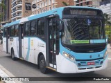 Rota Sol > Vega Transporte Urbano 35728 na cidade de Fortaleza, Ceará, Brasil, por Pedro Castro. Número da foto: #13316711.