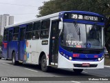 BR7 Mobilidade 1663 na cidade de São Bernardo do Campo, São Paulo, Brasil, por Matheus Ribeiro. Número da foto: #13318338.