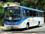 Transportadora Globo 483 na cidade de Recife, Pernambuco, Brasil, por Ismael Lima. Número da foto: #13316248.