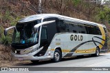 Gold Turismo e Fretamento 28000 na cidade de Ponte Nova, Minas Gerais, Brasil, por Vinicius Silva. Número da foto: #13317588.