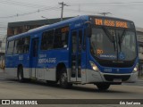 SOPAL - Sociedade de Ônibus Porto-Alegrense Ltda. 6689 na cidade de Porto Alegre, Rio Grande do Sul, Brasil, por Érik Sant'anna. Número da foto: #:id.