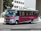Transportadora Tinguá RJ 156.181 na cidade de Rio de Janeiro, Rio de Janeiro, Brasil, por Rafael da Silva Xarão. Número da foto: #13316508.