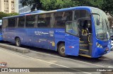 Expresso Pégaso D87894 na cidade de Rio de Janeiro, Rio de Janeiro, Brasil, por Claudio Luiz. Número da foto: #13318434.