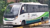 Viação Jauá 630 na cidade de Salvador, Bahia, Brasil, por Davi Novais. Número da foto: #13316754.