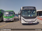 VB Transportes e Turismo 1264 na cidade de Campinas, São Paulo, Brasil, por Luiz Henrique. Número da foto: #13318021.