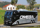 Ômega Viagens e Turismo 2020 na cidade de Aparecida, São Paulo, Brasil, por Adailton Cruz. Número da foto: #13317570.