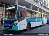 Transportes Campo Grande D53542 na cidade de Rio de Janeiro, Rio de Janeiro, Brasil, por Jorge Lucas Araújo. Número da foto: #:id.