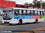 TransPremium 81-252 na cidade de São Luís, Maranhão, Brasil, por Rômulo Martins Serra. Número da foto: #13317179.