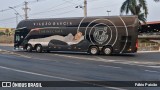 Viação Garcia 86109 na cidade de Londrina, Paraná, Brasil, por Fábio Paixão. Número da foto: #13316177.