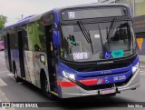 Vipol Transportes Rodoviários - TIPBUS - Transportes Intermunicipal 36.225 na cidade de São Paulo, São Paulo, Brasil, por Ítalo Silva. Número da foto: #13315959.
