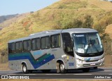 Grandino Transportes 5200 na cidade de Aparecida, São Paulo, Brasil, por Adailton Cruz. Número da foto: #13317503.