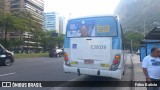 Transportes Futuro C30039 na cidade de Rio de Janeiro, Rio de Janeiro, Brasil, por Fábio Batista. Número da foto: #:id.