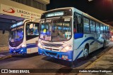 Conatra - Corporacion Nacional de Transporte 140 na cidade de Hospital, San José, San José, Costa Rica, por Andrés Martínez Rodríguez. Número da foto: #13317252.