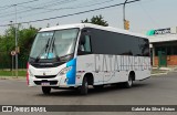 Auto Viação Catarinense 324901 na cidade de Porto Alegre, Rio Grande do Sul, Brasil, por Gabriel da Silva Ristow. Número da foto: #13317158.