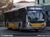 Viação Metrópole Paulista - Zona Leste 3 1524 na cidade de São Paulo, São Paulo, Brasil, por Rogério Teixeira Varadi. Número da foto: #13317129.
