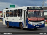 ViaBus Transportes CT-00002 na cidade de Ananindeua, Pará, Brasil, por Adriano Castro. Número da foto: #:id.