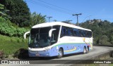 Omegatur 4025 na cidade de Petrópolis, Rio de Janeiro, Brasil, por Adriano Pedro. Número da foto: #13316187.