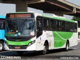 Caprichosa Auto Ônibus C27079 na cidade de Rio de Janeiro, Rio de Janeiro, Brasil, por Rafael da Silva Xarão. Número da foto: #13316501.